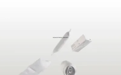 Silencio 网站预览