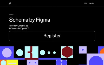 Schema 网站预览