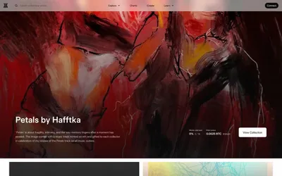 Gamma 网站预览