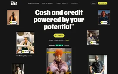 Empower 网站预览