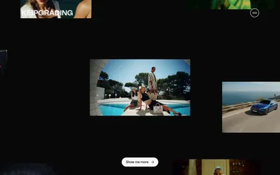 KeepGrading 网站预览