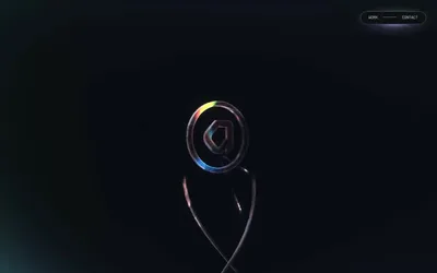 Active Theory 网站预览