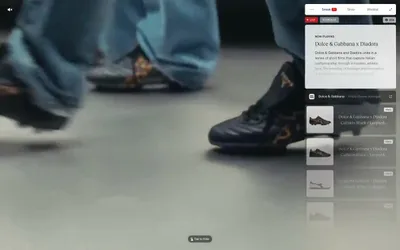 Sneak in Peace 网站预览