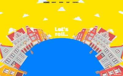 Karl 网站预览