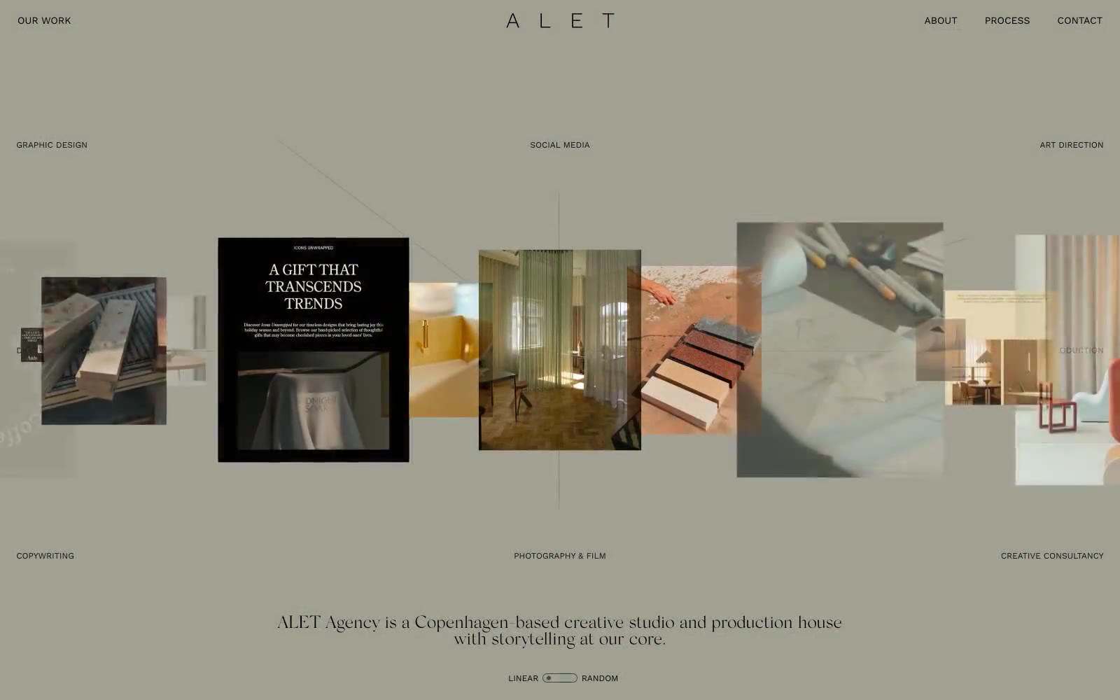 alet 网站预览