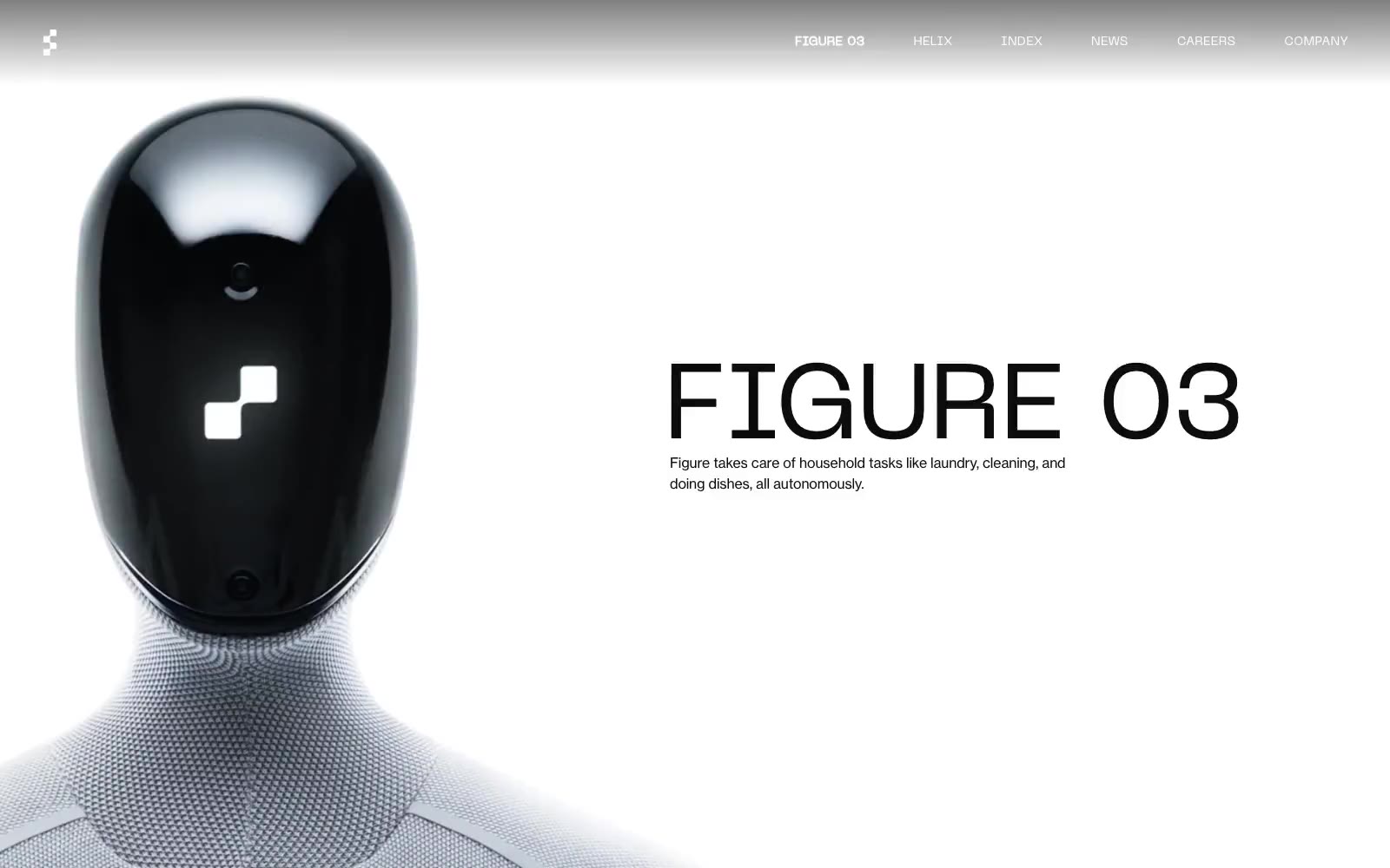 Figure 03 网站预览