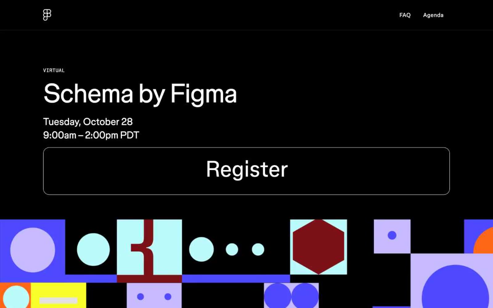 Schema 网站预览